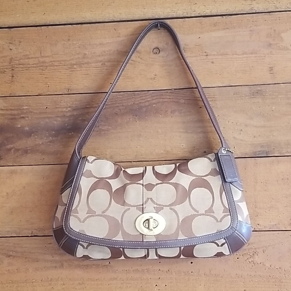 Coach Handbags - Coach handbag